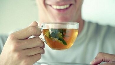 الارتفاع لزيادة الطاقة في الرجال